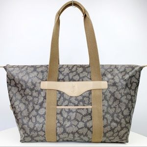 Yves Saint Laurent Vintage Tote Bag